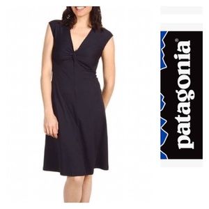 Patagonia Bandha Dress